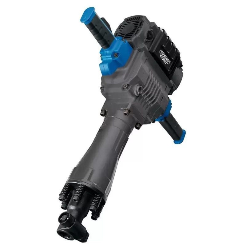 draper-expert-hexbkr-e-t2100-t-handle-hex-breaker-230v-2100w-56413_1 Draper Expert HEXBKR/E/T2100 T-Handle Hex Breaker 230V/2100W 56413