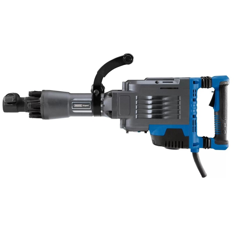 draper-expert-hxbkr1700e-breaker-230v-1700w-56411_1 Draper Expert HXBKR1700E Breaker 230V/1700W 56411