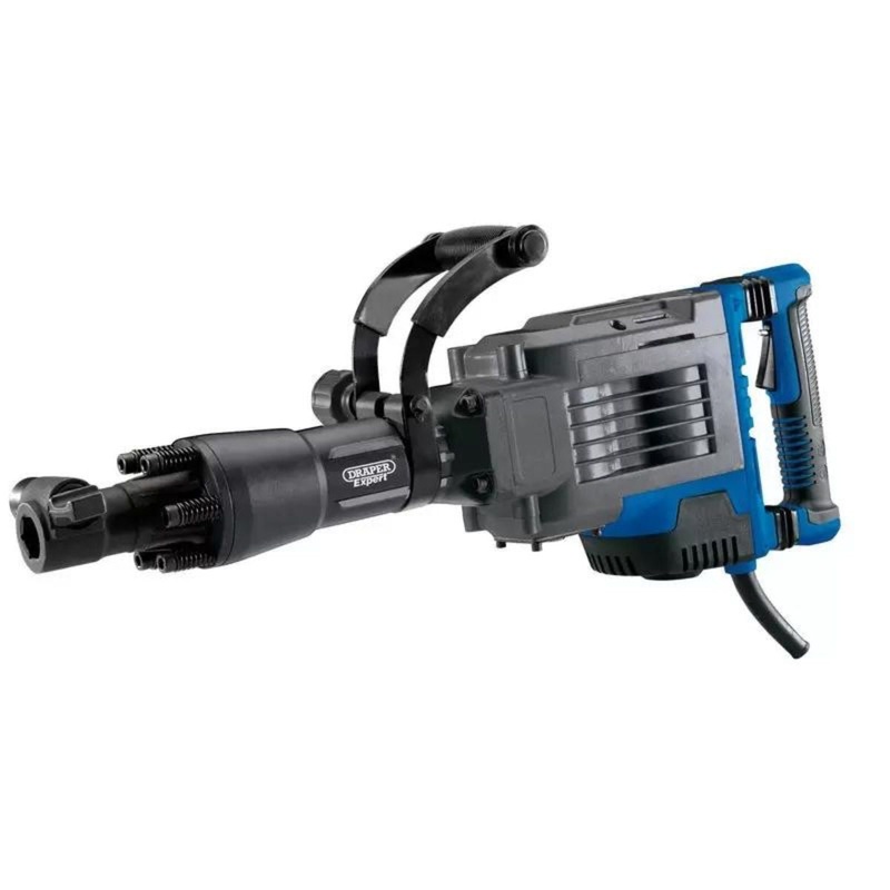 Draper Expert HXBKR1700E Breaker 230V/1700W 56411