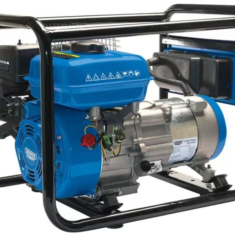 draper-expert-pg252f-petrol-generator-230v-2000w-87059_1 Draper Expert PG252F Petrol Generator 230V/2000W 87059