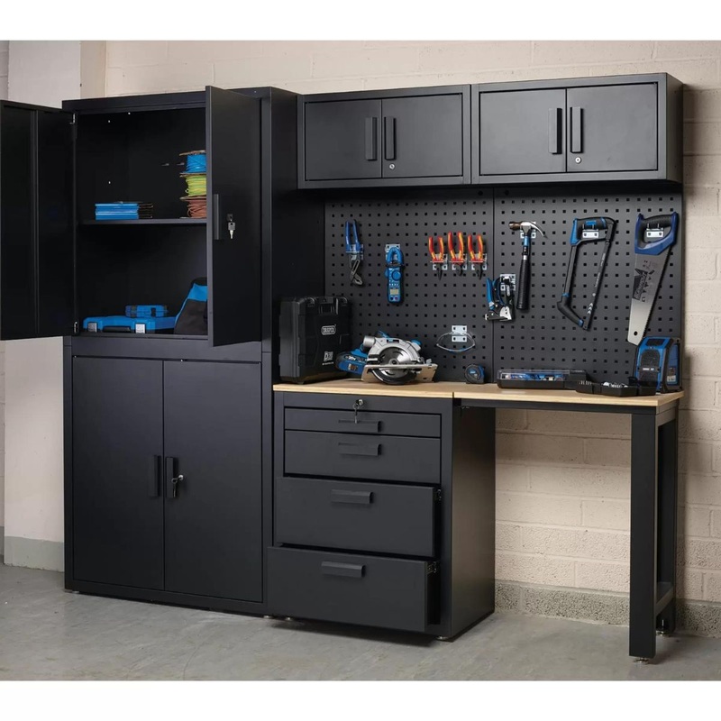 draper-ms100-single-garage-workstation-44009_1 Draper MS100 Single Garage Workstation 44009