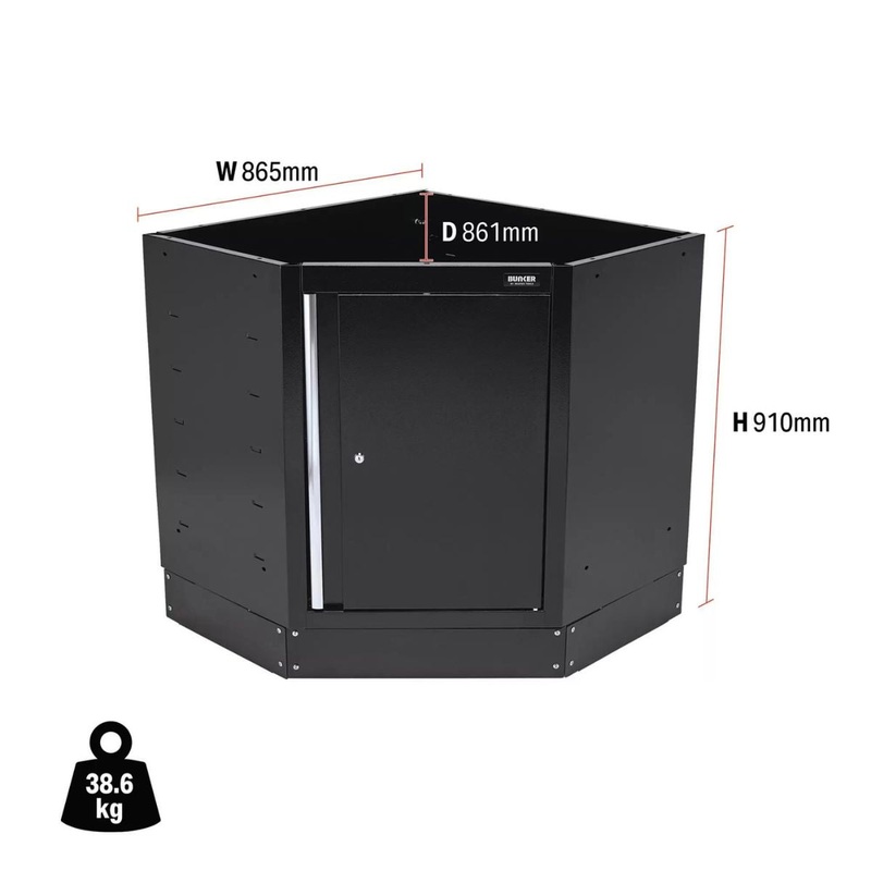 draper-ms400-1bcc-bunker-modular-corner-floor-cabinet-865mm-33199_1 Draper MS400-1BCC BUNKER Modular Corner Floor Cabinet 865mm 33199