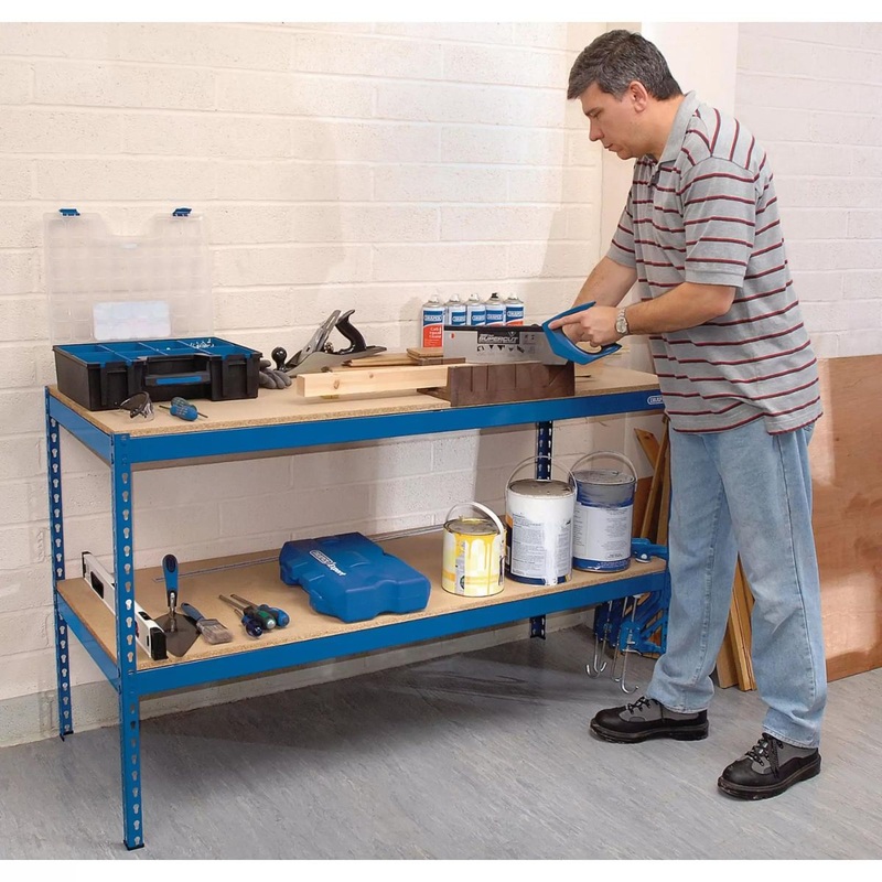 draper-wb1800-steel-workbench-1800-x-600-x-900mm-24913_1 Draper WB1800 Steel Workbench 1800 x 600 x 900mm 24913