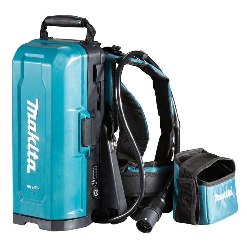 makita-191c91-1-pdc01-18v-portable-power-with-4-x-5-0ah-battery-twin-port-charger_1 Makita 191C91-1 PDC01 18V Portable Power with 4 x 5.0Ah Battery & Twin Port Charger