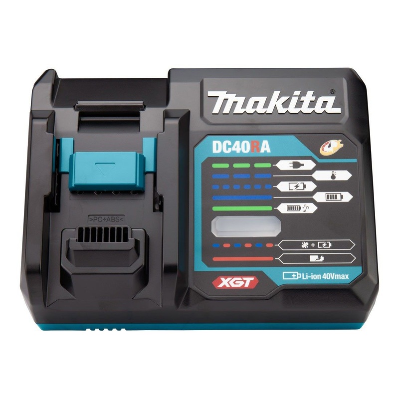 makita-191k01-6-40vmax-xgt-power-source-kit-240v-with-2-x-4-0ah-bl4040-batteries-charger-case_1 Makita 191K01-6 40Vmax XGT Power Source Kit 240V With 2 x 4.0Ah BL4040 Batteries, Charger & Case