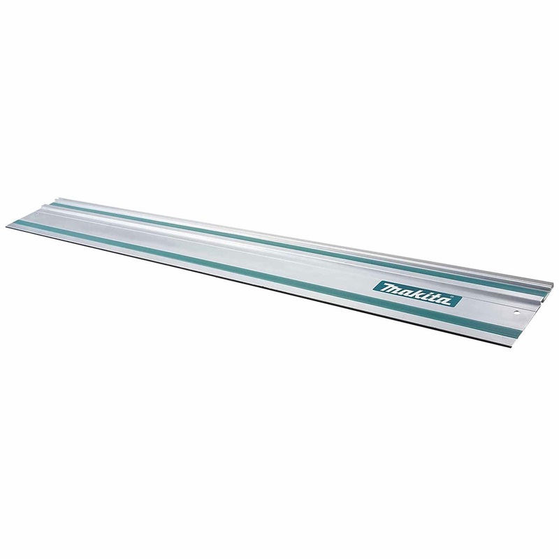 makita-199141-8-1-5m-plunge-saw-guide-rail-with-connector-bag-clamp-set-48t-blade-rubber_1 Makita 199141-8 1.5m Plunge Saw Guide Rail With Connector, Bag, Clamp Set, 48T Blade, Rubber