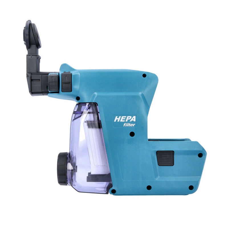 makita-199570-5-dx07-dust-extraction-system-for-dhr243_1 Makita 199570-5 DX07 Dust Extraction System For DHR243