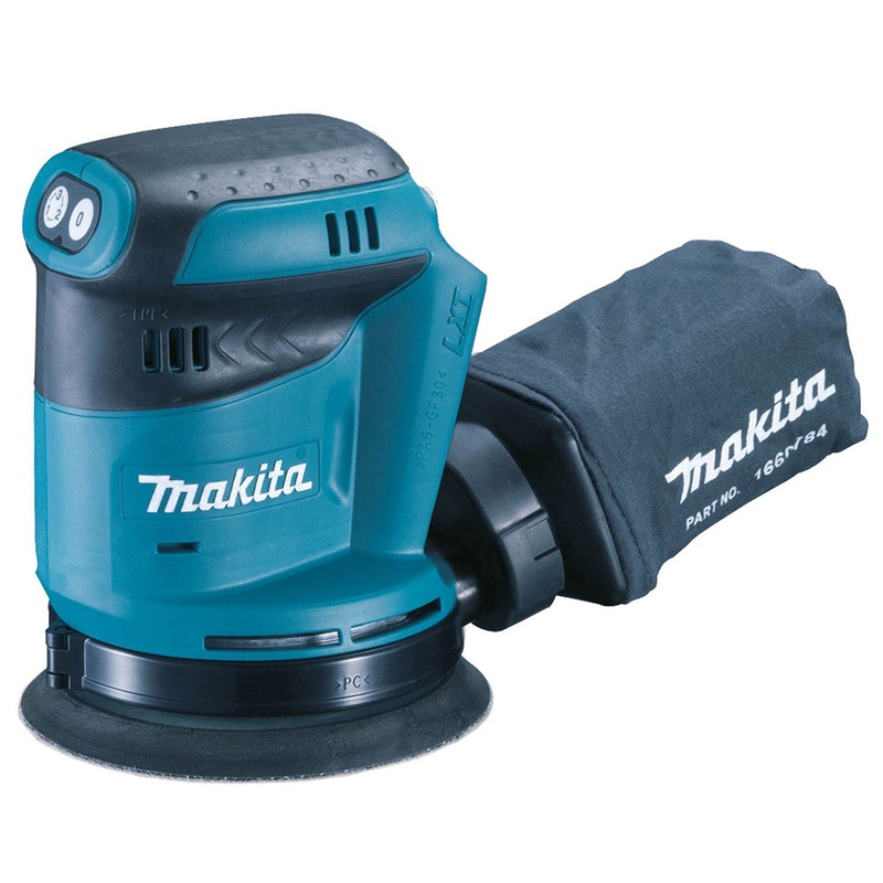 makita-2-piece-18v-lxt-125mm-orbital-sander-angle-grinder-body-only_1 Makita 2 Piece 18V LXT 125mm Orbital Sander & Angle Grinder Body Only