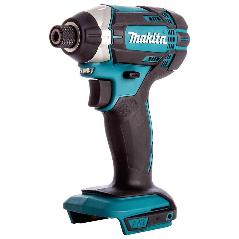 makita-2-piece-18v-lxt-impact-driver-165mm-circular-saw-body-only_1 Makita 2 Piece 18V LXT Impact Driver & 165mm Circular Saw Body Only
