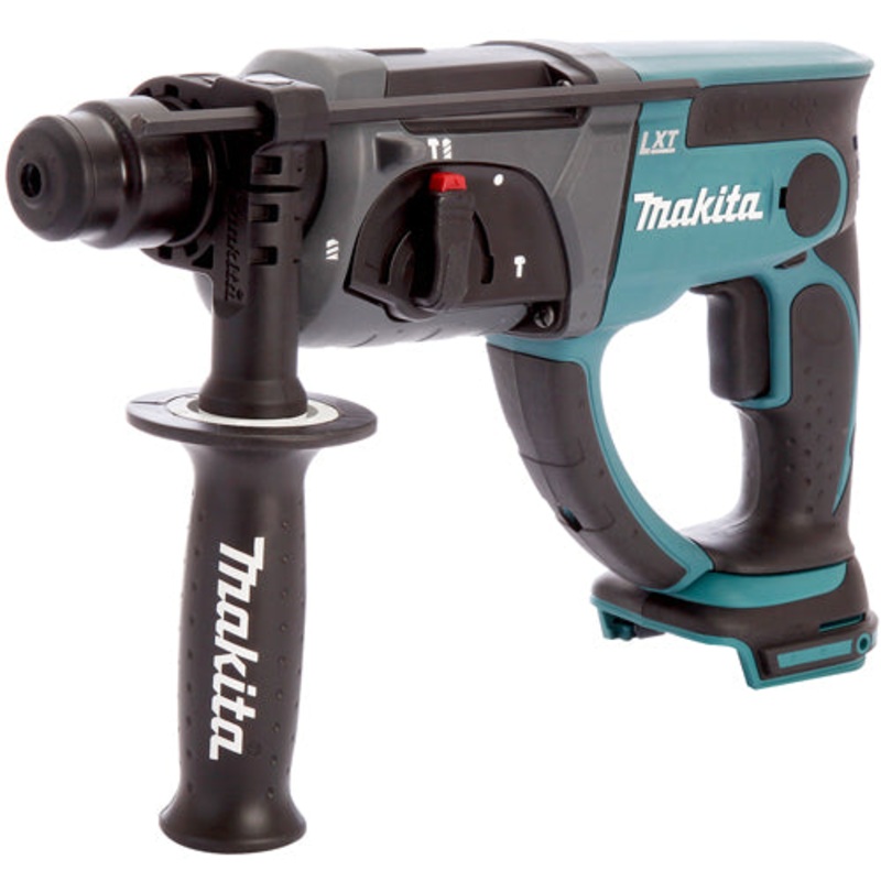 makita-2-piece-18v-lxt-impact-driver-sds-plus-hammer-drill-body-only_1 Makita 2 Piece 18V LXT Impact Driver & SDS Plus Hammer Drill Body Only