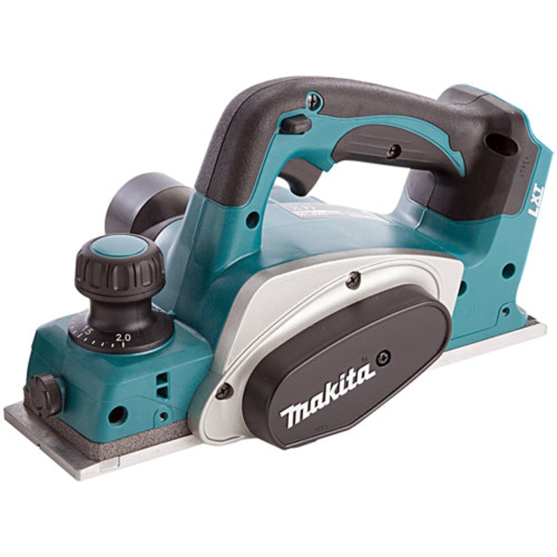 makita-2-piece-18v-lxt-jigsaw-cordless-82mm-planer-body-only_1 Makita 2 Piece 18V LXT Jigsaw Cordless 82mm Planer Body Only
