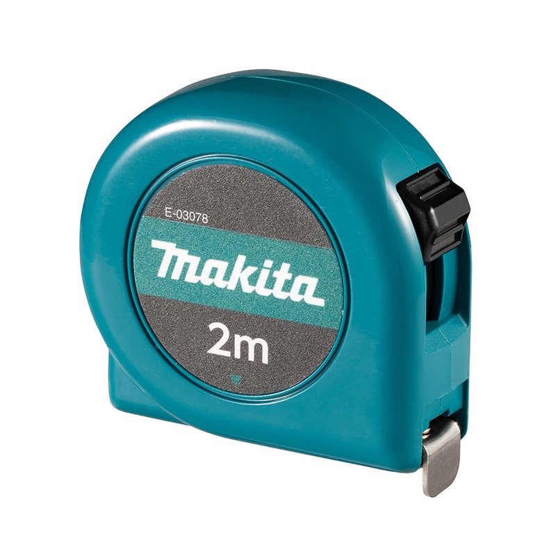 makita-2m-pocket-tape-measure-e-03078_1 Makita 2m Pocket Tape Measure – E-03078