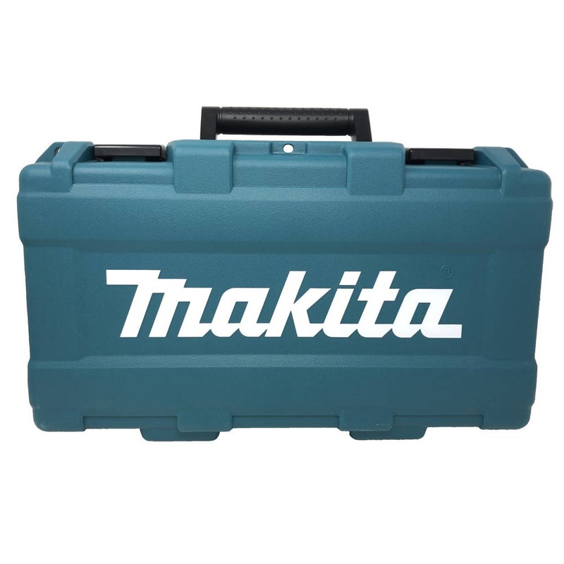 Makita 821620-5 Carry Case For Reciprocating Saw DJR186 and DJR187