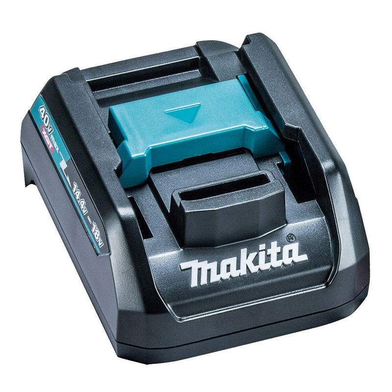 Makita ADP10 40V Max XGT to 18V LXT Adaptor For DC40RA Battery Charger – 191C10-7