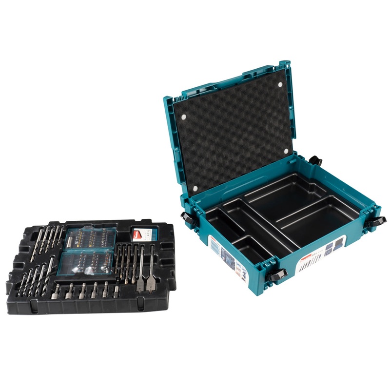 makita-b-49638-makpac-drill-and-bit-set-of-69-pieces_1 Makita B-49638 Makpac Drill and Bit Set Of 69 Pieces