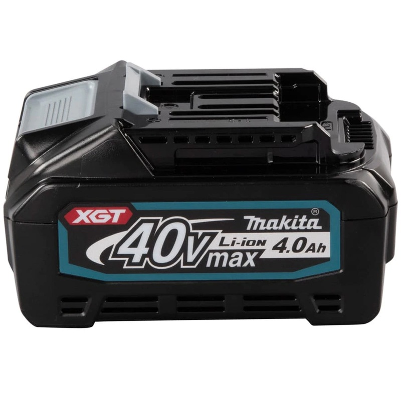makita-bl4040-4-0ah-40v-max-li-ion-xgt-battery-191b26-6-with-fast-charger-adaptor_1 Makita BL4040 4.0Ah 40V Max Li-ion XGT Battery 191B26-6 With Fast Charger & Adaptor