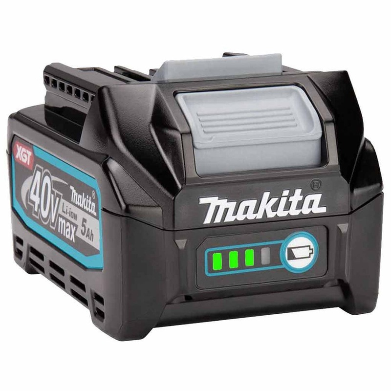 makita-bl4050f-40v-li-ion-5-0ah-xgt-battery-with-fast-charger-adaptor_1 Makita BL4050F 40V Li-ion 5.0Ah XGT Battery with Fast Charger & Adaptor
