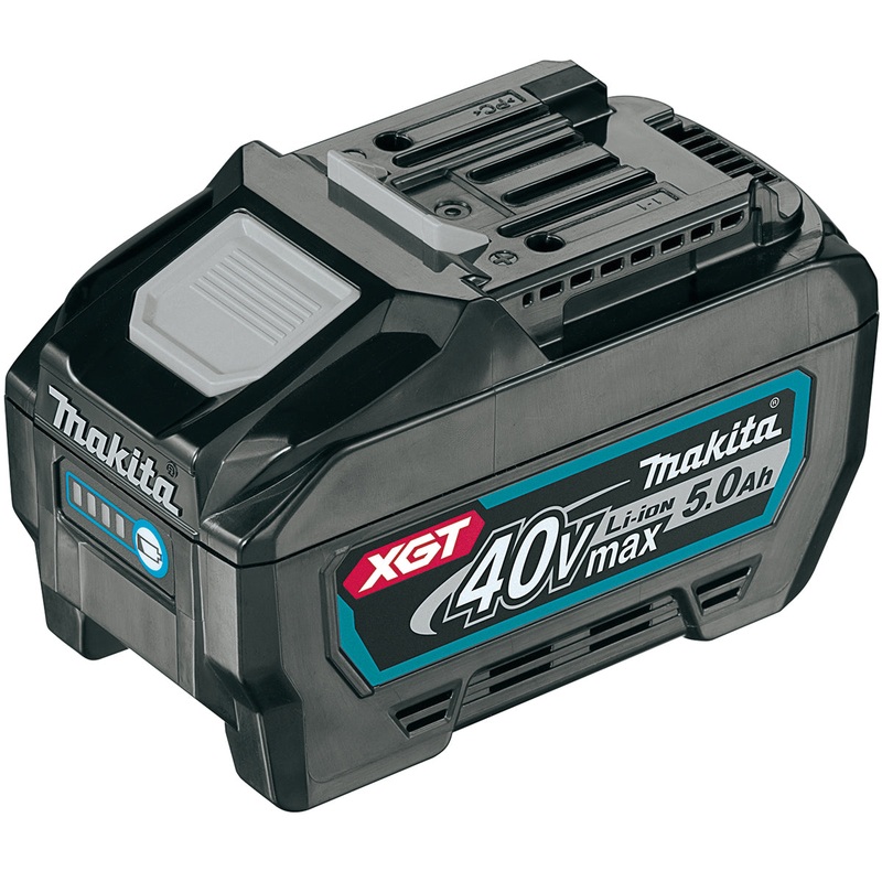 Makita BL4050F 40V Max Li-ion 5.0Ah XGT Battery – 191L47-8