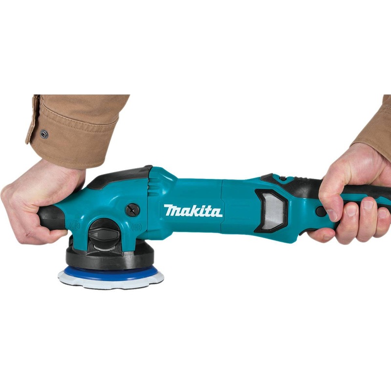 makita-po6000c-2-150mm-random-orbit-polisher-240v_1 Makita PO6000C/2 150mm Random Orbit Polisher 240V