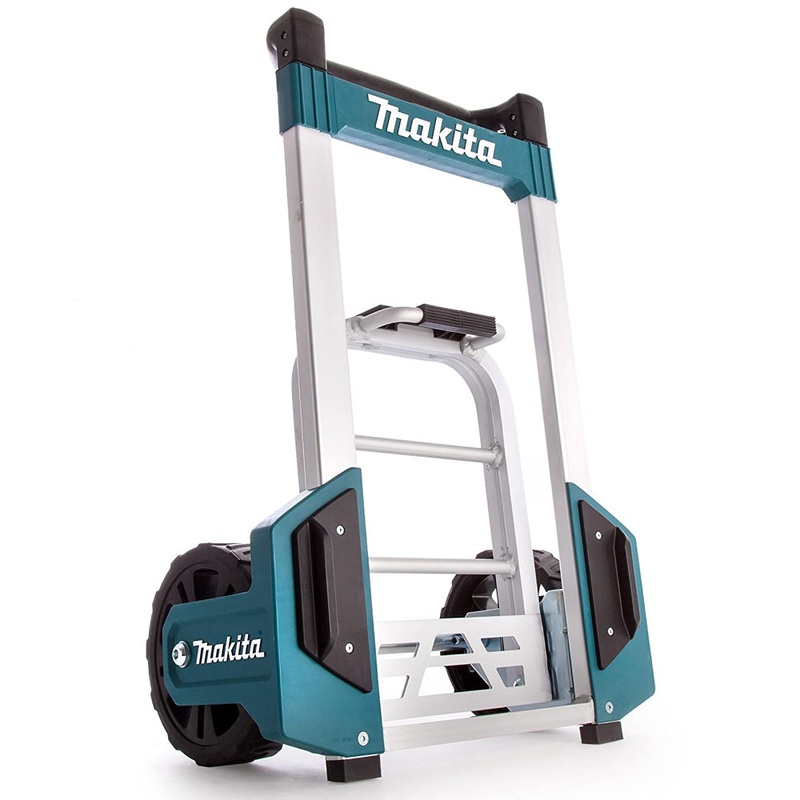 makita-stack1-stackable-case-4-piece-set-with-makpac-trolley_1 Makita STACK1 Stackable Case 4 Piece Set With MakPac Trolley