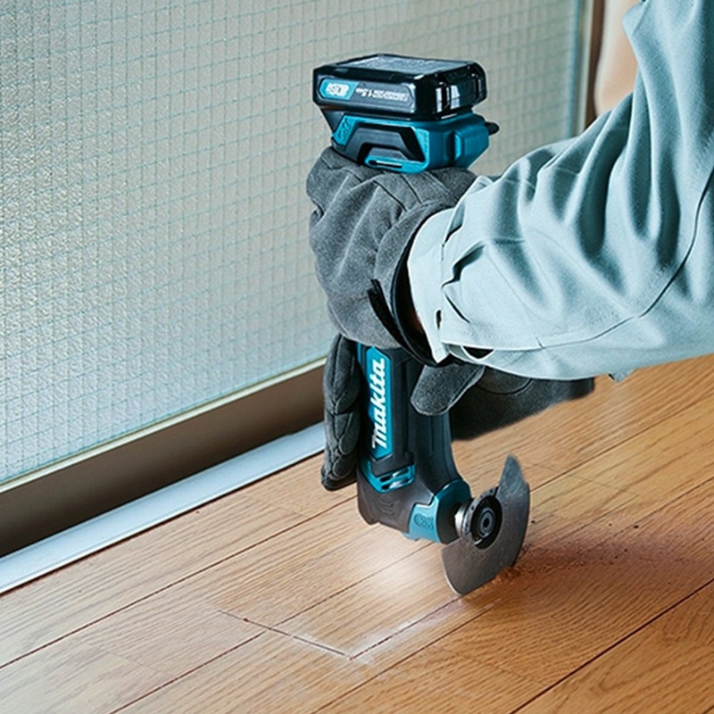 makita-tm30dz-12v-cxt-li-ion-cordless-multi-tool-with-makpac-type-3-case_1 Makita TM30DZ 12V CXT Li-ion Cordless Multi Tool With Makpac Type 3 Case
