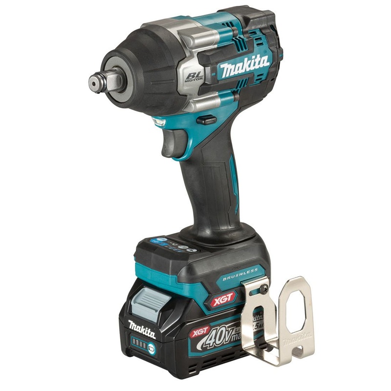 makita-tw007gd203-40v-max-xgt-brushless-1-2-impact-wrench-with-2-x-2-5ah-battery-charger-adaptor-in-case_1 Makita TW007GD203 40V Max XGT Brushless 1/2 Impact Wrench With 2 x 2.5Ah Battery, Charger & Adaptor in Case