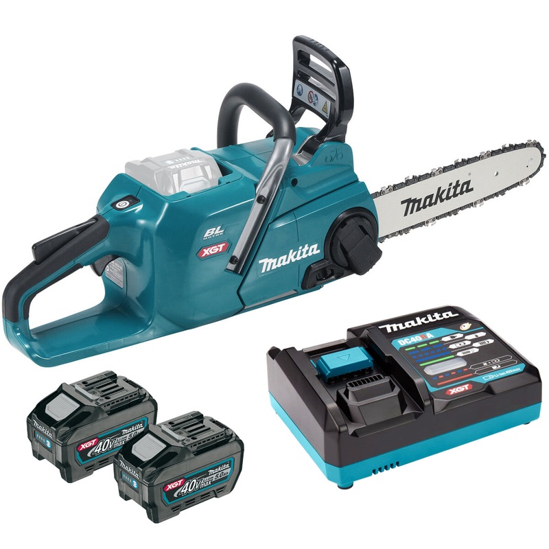 makita-uc014gt201-40v-max-xgt-300mm-12in-brushless-chainsaw-with-2-x-5ah-battery-charger_1 Makita UC014GT201 40V Max XGT 300mm/12In Brushless Chainsaw with 2 x 5Ah Battery & Charger
