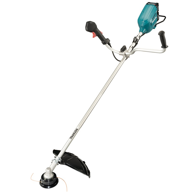 makita-ur012gt203-twin-40v-max-brushless-brush-cutter-with-2-x-5-0ah-battery-twin-port-charger_1 Makita UR012GT203 Twin 40V Max Brushless Brush Cutter with 2 x 5.0Ah Battery & Twin Port Charger