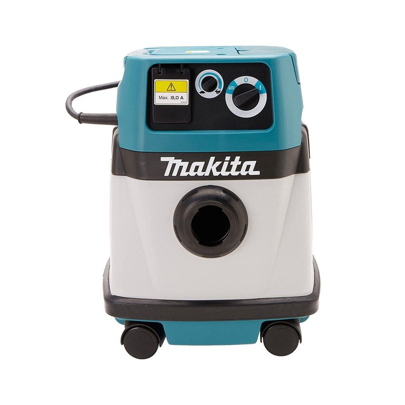 makita-vc1310l-2-l-class-13l-wet-dry-dust-extractor-vacuum-cleaner-240v_1 Makita VC1310L/2 L-Class 13L Wet & Dry Dust Extractor Vacuum Cleaner 240V