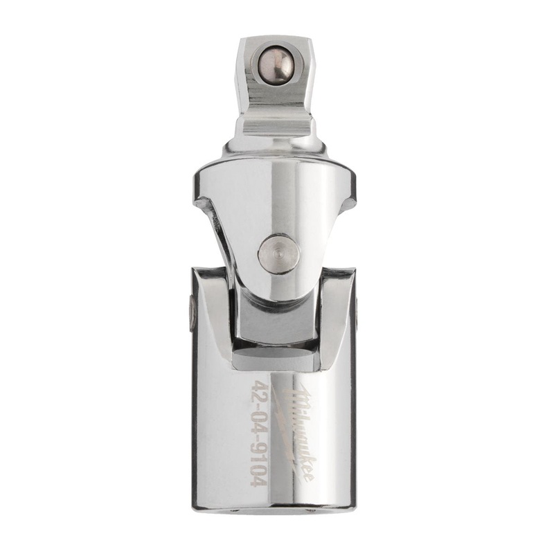 Milwaukee 1/2 Drive Universal Joint 4932480650