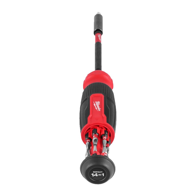 milwaukee-14-in-1-shockwave-multi-bit-screwdriver-4932498174_1 Milwaukee 14 in 1 Shockwave Multi-Bit Screwdriver 4932498174