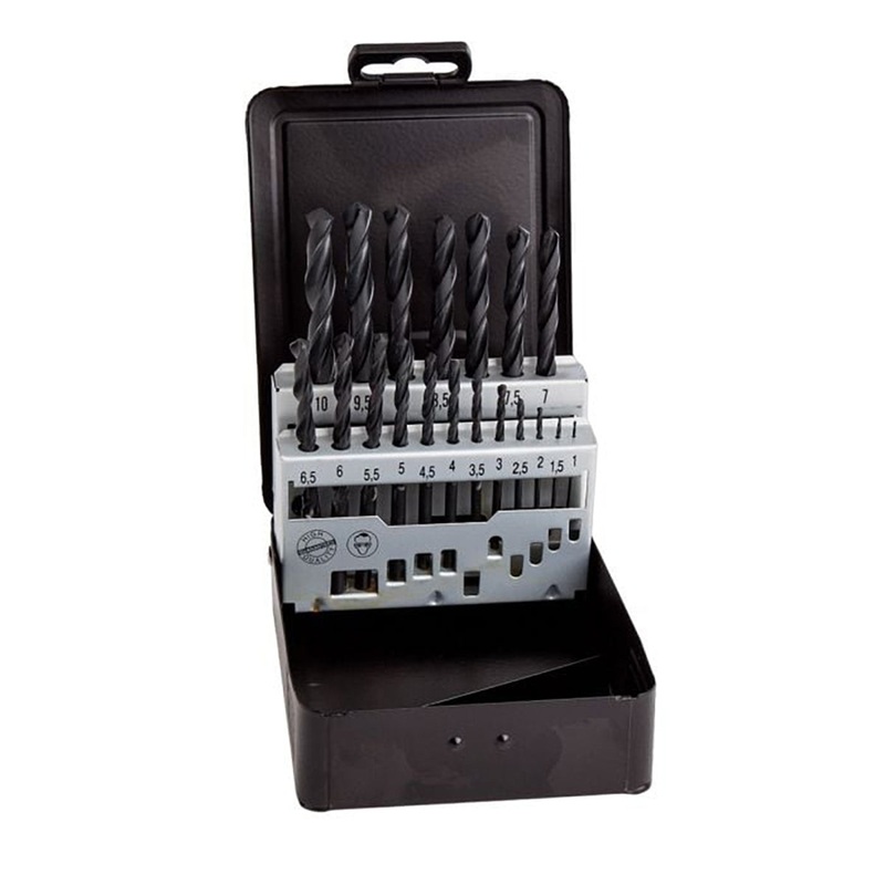 milwaukee-19-piece-hss-r-rollforged-metal-drill-bit-set-4932352468_1 Milwaukee 19 Piece HSS-R Rollforged Metal Drill Bit Set 4932352468