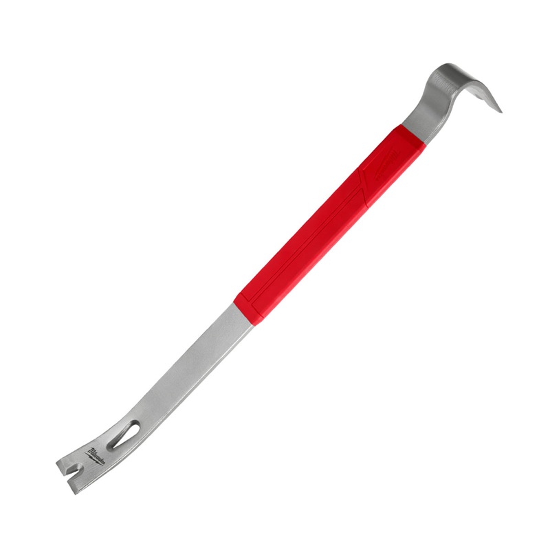 Milwaukee 21 Wrecking Bar 4932492778