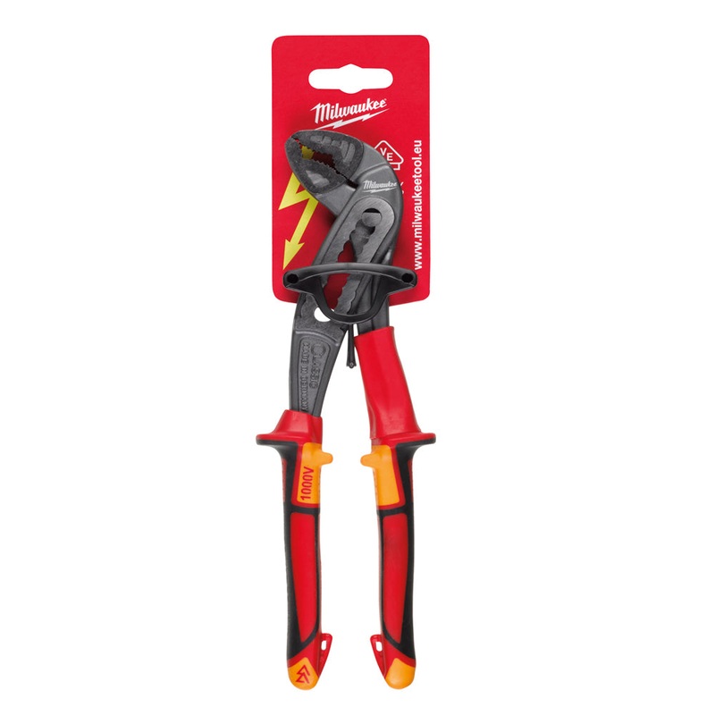 milwaukee-240mm-vde-water-pump-pliers-4932464574_1 Milwaukee 240mm VDE Water Pump Pliers 4932464574