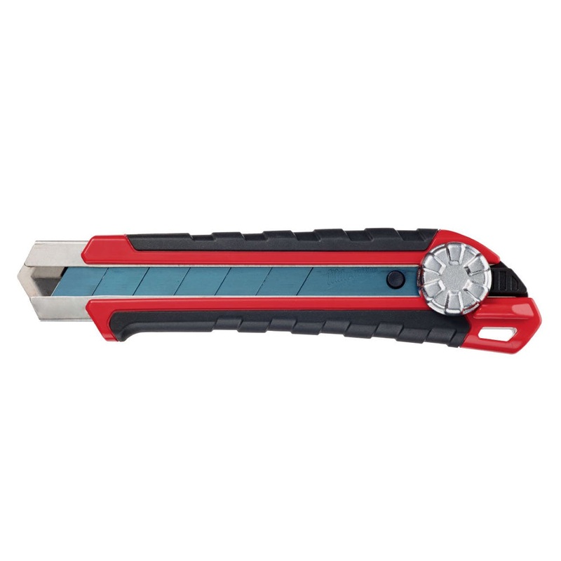 milwaukee-25mm-snap-off-knife-48221962_1 Milwaukee 25mm Snap-Off Knife 48221962