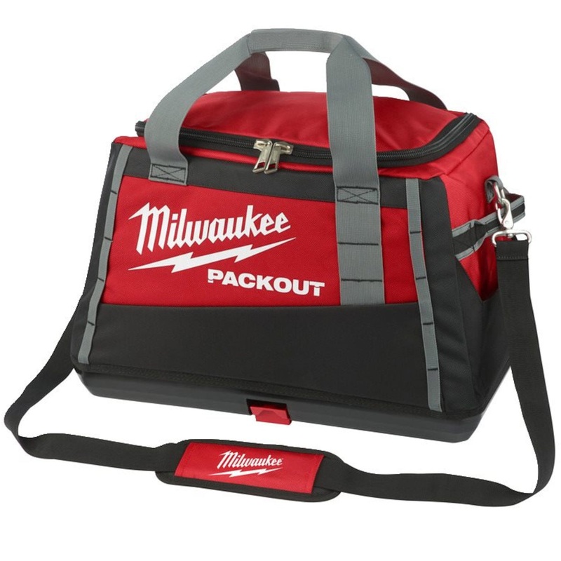 milwaukee-38cm-packout-duffel-bag-with-shoulder-strap-4932471066_1 Milwaukee 38cm Packout Duffel Bag with Shoulder Strap 4932471066