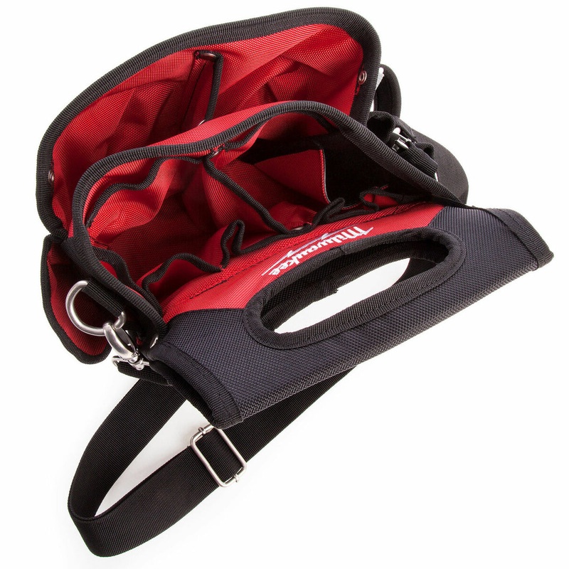 milwaukee-48228112-electricians-work-pouch-with-quick-adjust-belt_1 Milwaukee 48228112 Electricians Work Pouch with Quick Adjust Belt