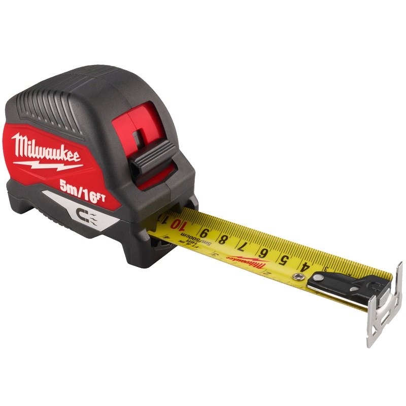 milwaukee-5m-16ft-magnetic-tape-measure-gen-4-4932498769_1 Milwaukee 5m/16ft Magnetic Tape Measure GEN 4 4932498769
