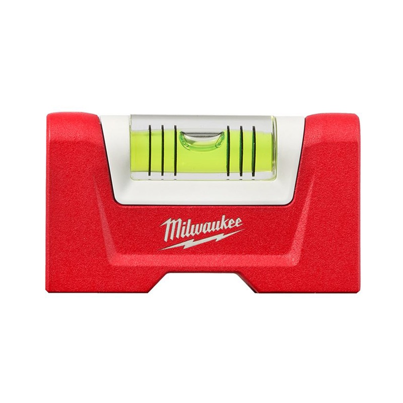 milwaukee-7-6cm-magnetic-comapct-torpedo-level-4932472122_1 Milwaukee 7.6cm Magnetic Comapct Torpedo Level 4932472122