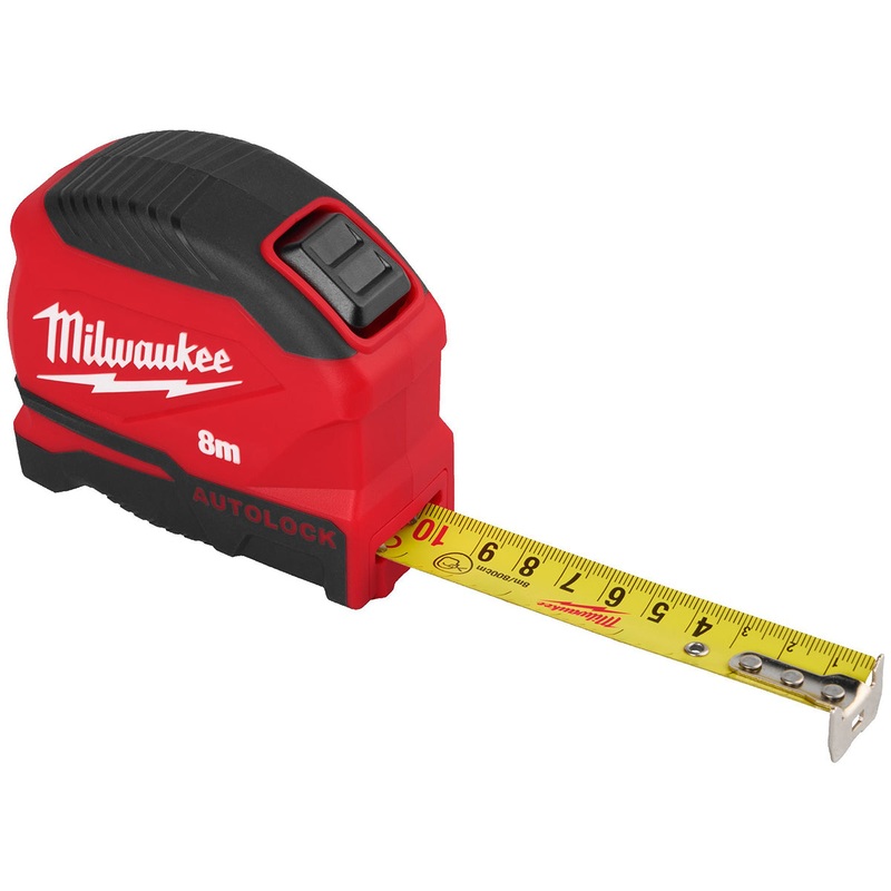milwaukee-8m-autolock-tape-measure-gen-2-4932498774_1 Milwaukee 8m Autolock Tape Measure Gen 2 4932498774