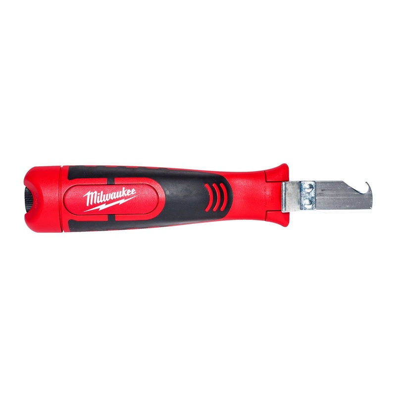 milwaukee-cable-stripper-4932498269_1 Milwaukee Cable Stripper 4932498269