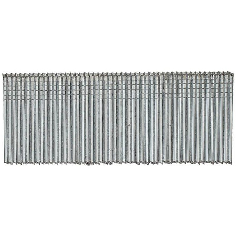 Milwaukee Finishing Nail Galvanized 16G / 0 / 45mm / G / SC1 2500 Piece 4932498315