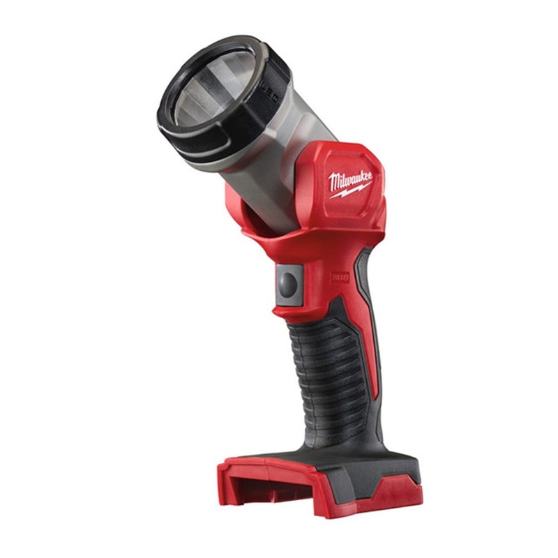 milwaukee-m18tled-0-18v-led-work-light-torch-with-1-x-5-0ah-battery-fast-charger_1 Milwaukee M18TLED-0 18V LED Work Light Torch with 1 x 5.0Ah Battery & Fast Charger