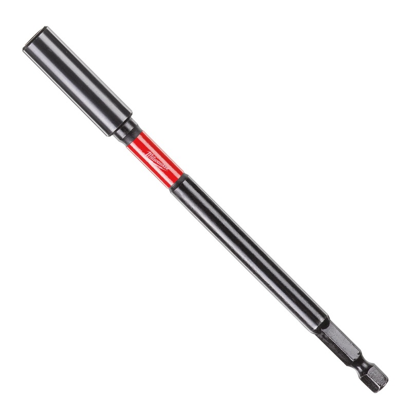Milwaukee Magnetic Bit Holder 305mm 12 Shockwave Impact Duty 4932472066