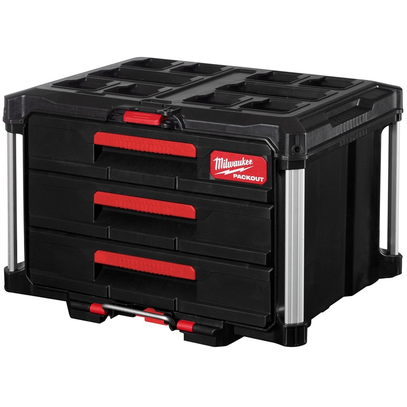 milwaukee-packout-3-drawer-tool-box-4932472130_1 Milwaukee Packout 3 Drawer Tool Box 4932472130