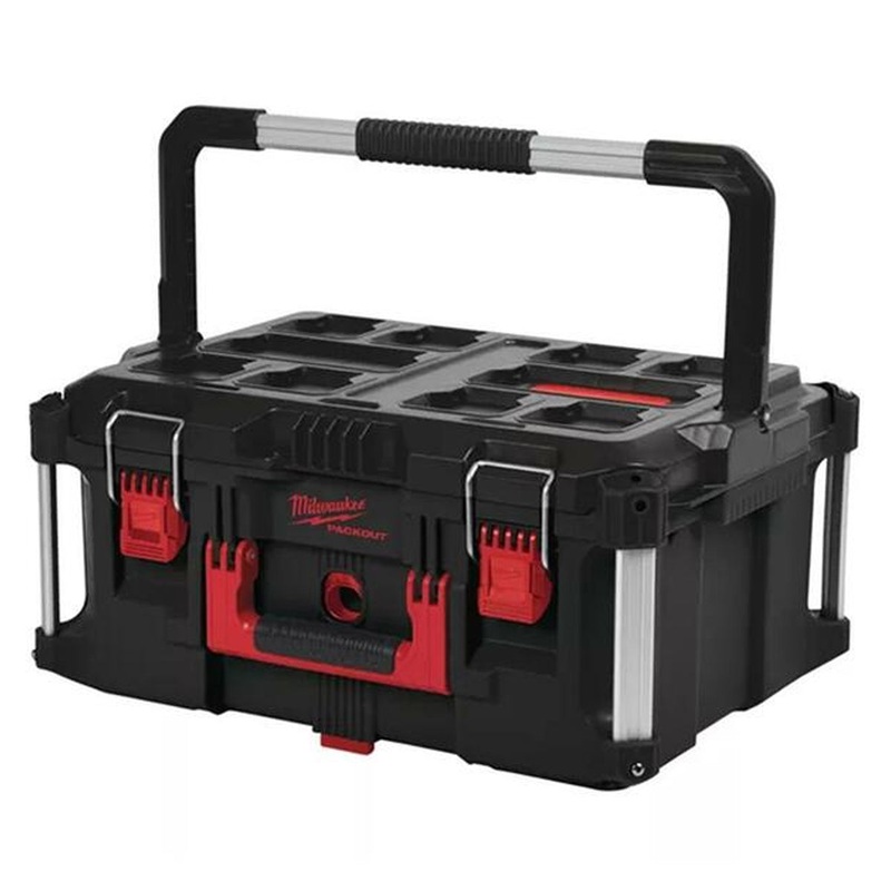 Milwaukee Packout Large Toolbox 22 4932464079