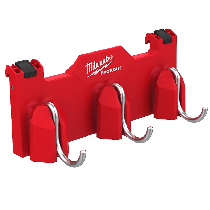 milwaukee-packout-side-mount-3-hook-rail-4932498650_1 Milwaukee Packout Side Mount 3 Hook Rail 4932498650