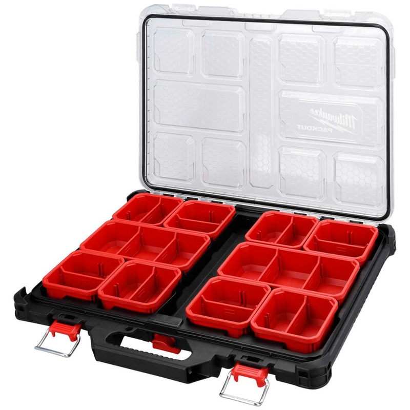 milwaukee-packout-slim-organiser-case-4932471064_1 Milwaukee Packout Slim Organiser Case 4932471064