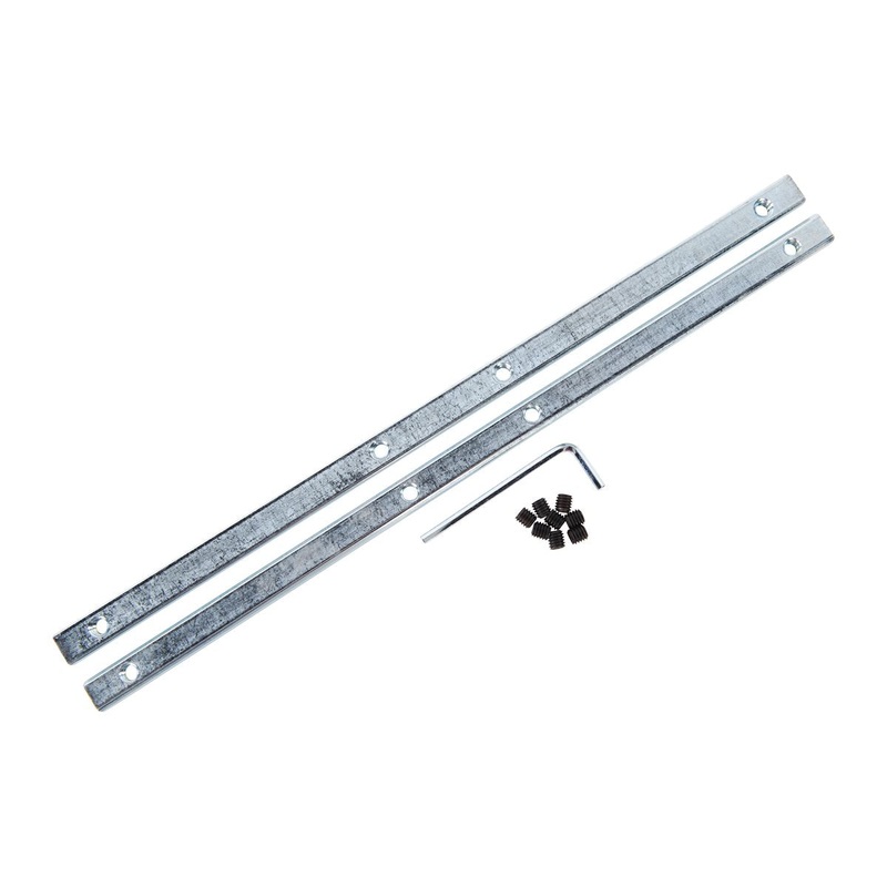 Milwaukee PSA-2 Guide Rail Connector Joining Bars 4932479069
