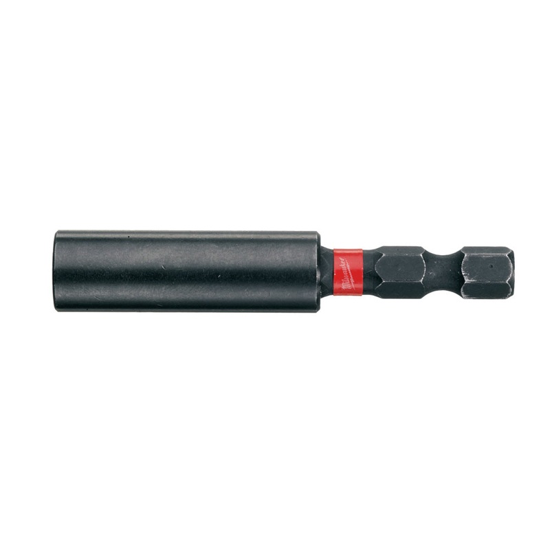 milwaukee-shockwave-60mm-magnetic-bit-holder-4932472063_1 Milwaukee Shockwave 60mm Magnetic Bit Holder 4932472063